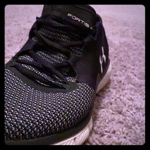 Under Armour: Speedforce Fortis 2
